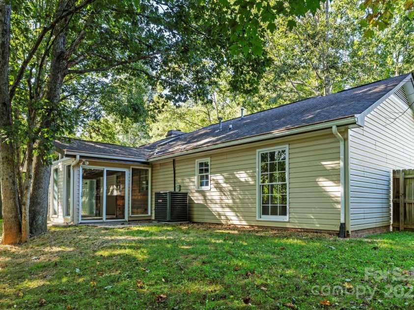 208 Southwood Court, Fletcher, NC 28732.  MLS# CAR4300776, YatesRealty ID 2058. 
