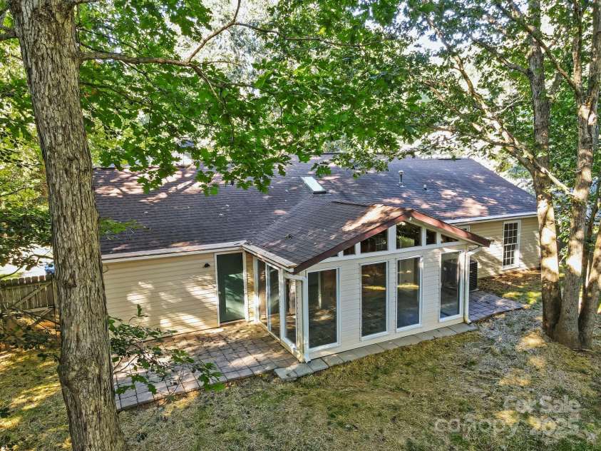 208 Southwood Court, Fletcher, NC 28732.  MLS# CAR4300776, YatesRealty ID 2058. 