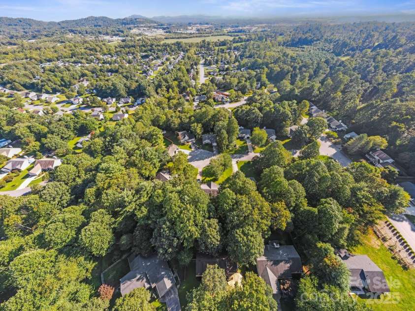 208 Southwood Court, Fletcher, NC 28732.  MLS# CAR4300776, YatesRealty ID 2058. 