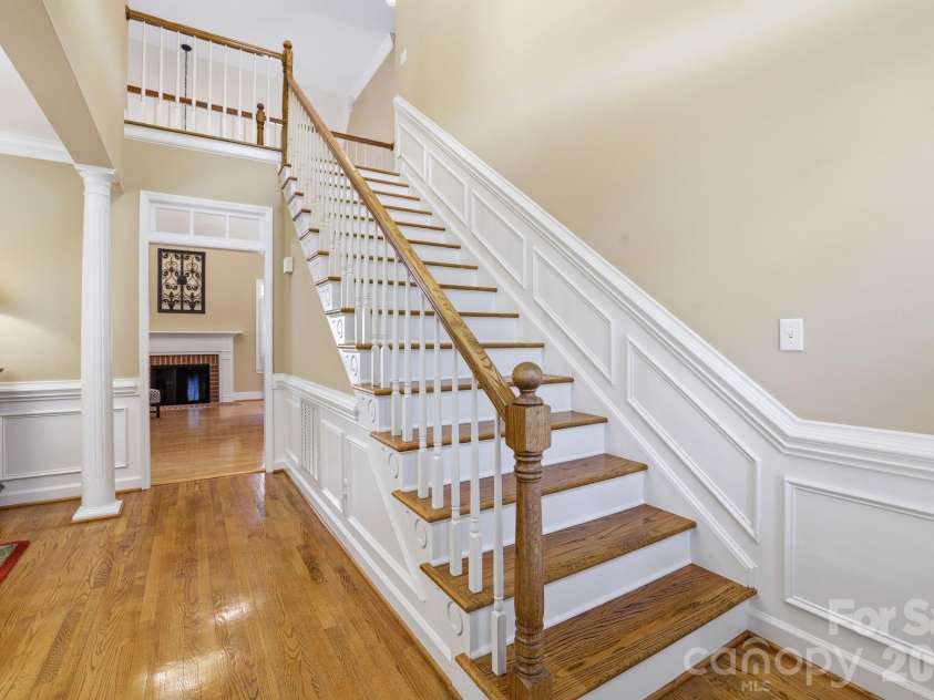5306 Berrywood Lane, Monroe, NC 28110.  MLS# CAR4378812, YatesRealty ID 20580. 