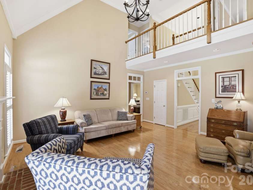 5306 Berrywood Lane, Monroe, NC 28110.  MLS# CAR4378812, YatesRealty ID 20580. 