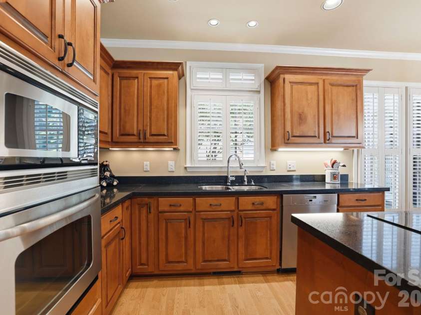5306 Berrywood Lane, Monroe, NC 28110.  MLS# CAR4378812, YatesRealty ID 20580. 