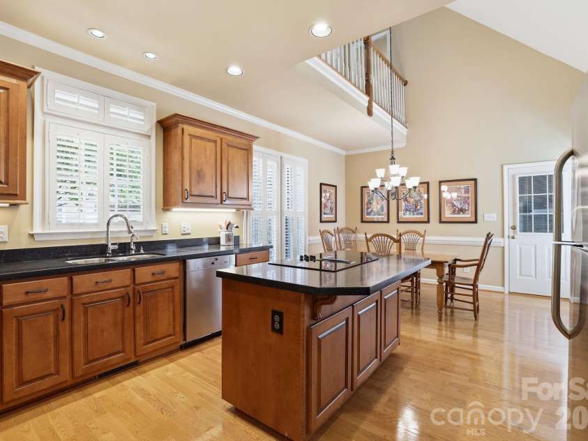 5306 Berrywood Lane, Monroe, NC 28110.  MLS# CAR4378812, YatesRealty ID 20580. 