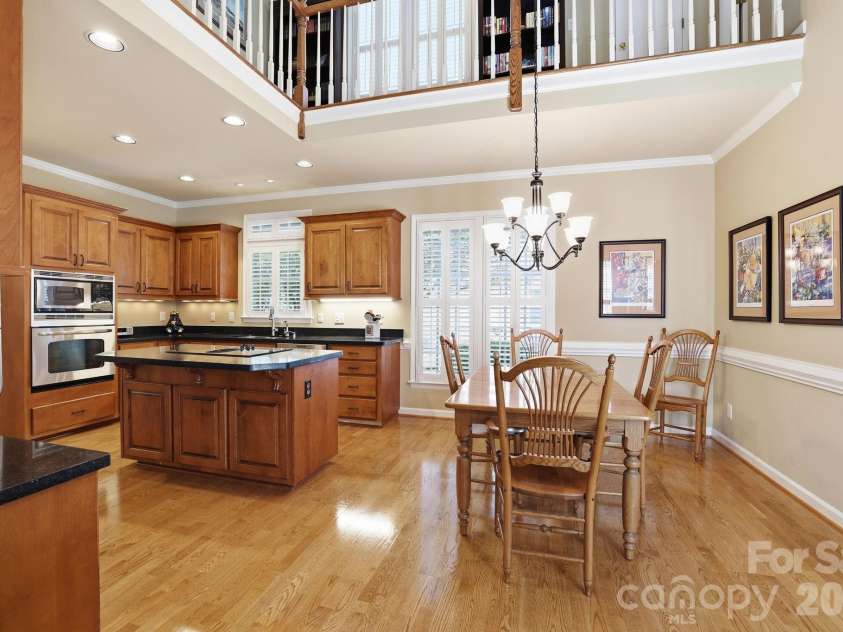 5306 Berrywood Lane, Monroe, NC 28110.  MLS# CAR4378812, YatesRealty ID 20580. 