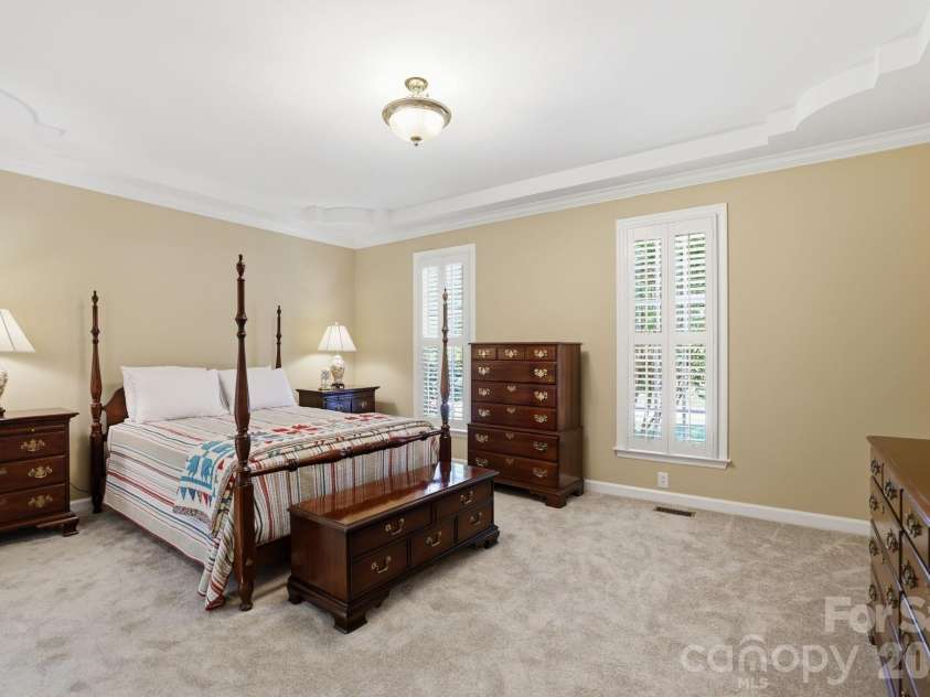 5306 Berrywood Lane, Monroe, NC 28110.  MLS# CAR4378812, YatesRealty ID 20580. 