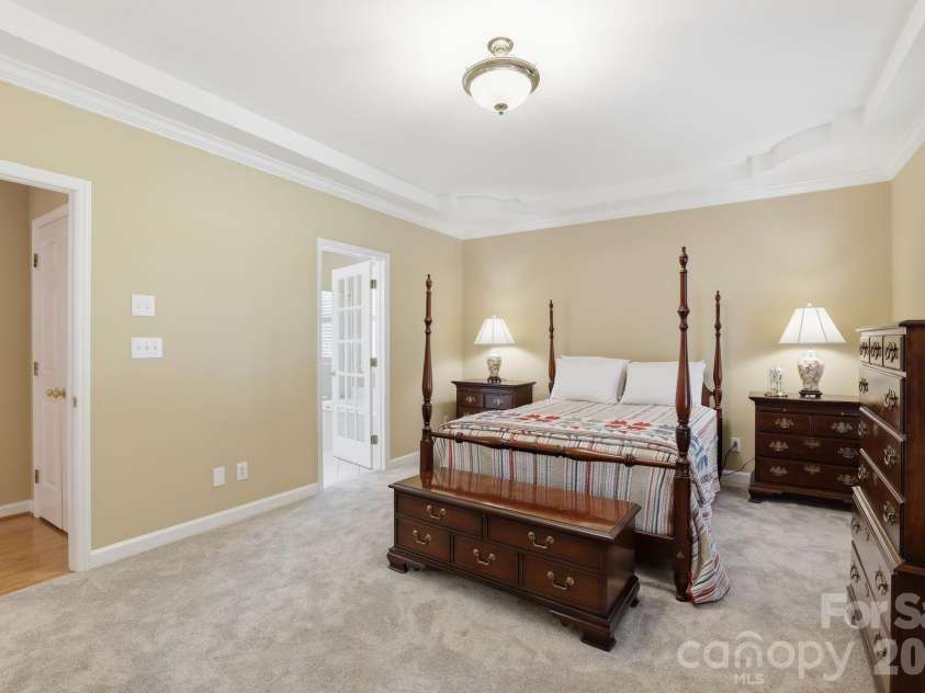 5306 Berrywood Lane, Monroe, NC 28110.  MLS# CAR4378812, YatesRealty ID 20580. 