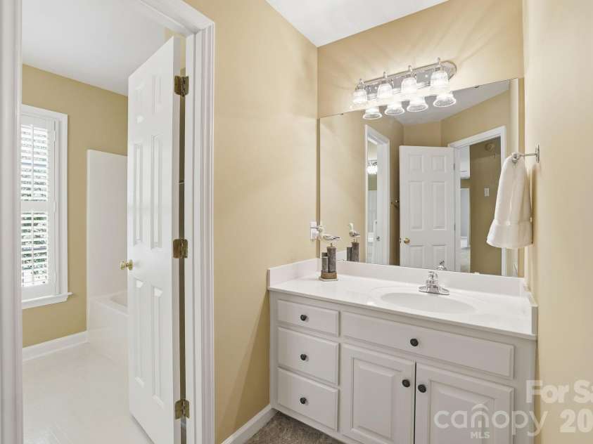 5306 Berrywood Lane, Monroe, NC 28110.  MLS# CAR4378812, YatesRealty ID 20580. 