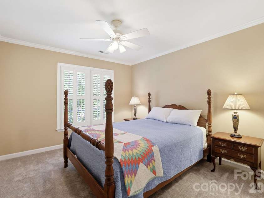 5306 Berrywood Lane, Monroe, NC 28110.  MLS# CAR4378812, YatesRealty ID 20580. 