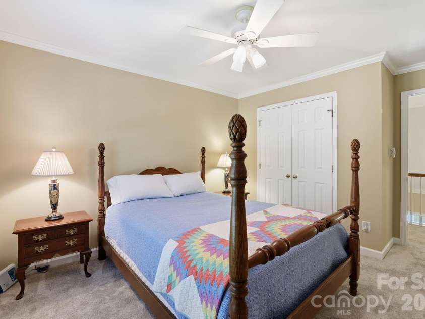 5306 Berrywood Lane, Monroe, NC 28110.  MLS# CAR4378812, YatesRealty ID 20580. 