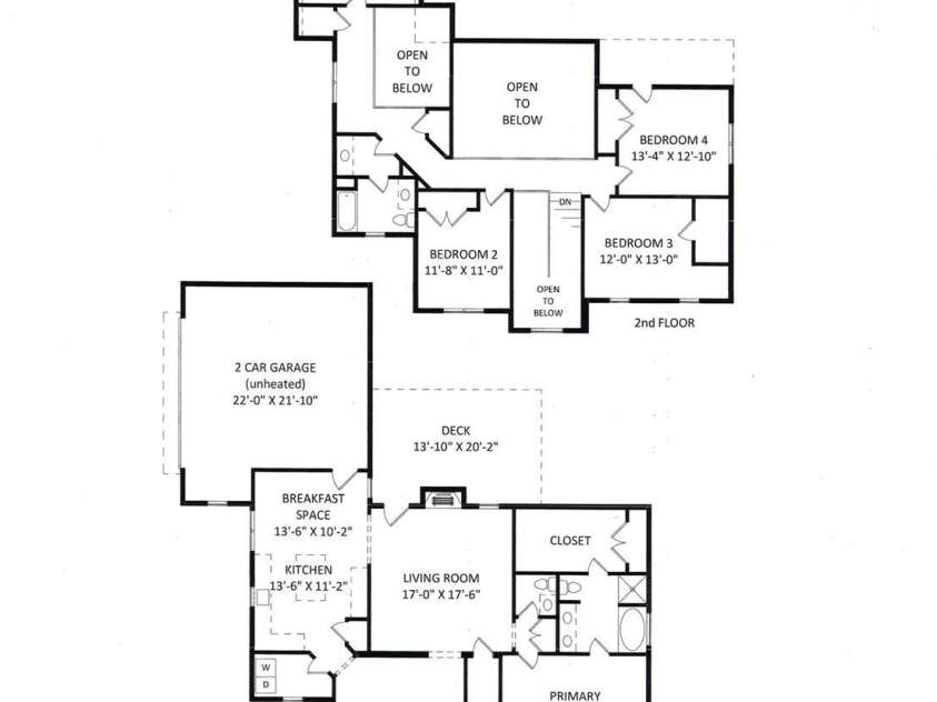 5306 Berrywood Lane, Monroe, NC 28110.  MLS# CAR4378812, YatesRealty ID 20580. 