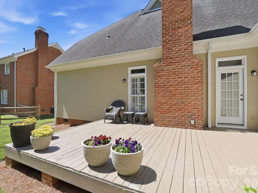 5306 Berrywood Lane, Monroe, NC 28110.  MLS# CAR4378812, YatesRealty ID 20580. 