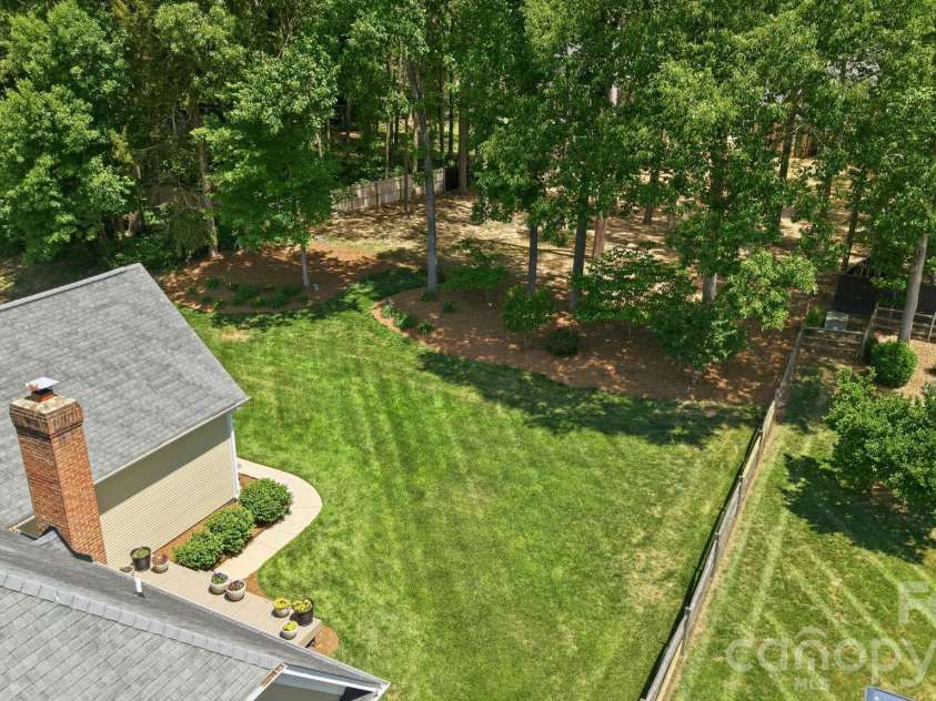 5306 Berrywood Lane, Monroe, NC 28110.  MLS# CAR4378812, YatesRealty ID 20580. 