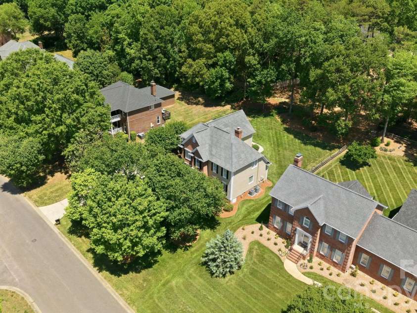 5306 Berrywood Lane, Monroe, NC 28110.  MLS# CAR4378812, YatesRealty ID 20580. 