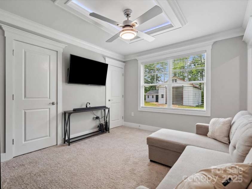 195 Bluebird Lane, Salisbury, NC 28146.  MLS# CAR4259402, YatesRealty ID 20581. 2nd en suite