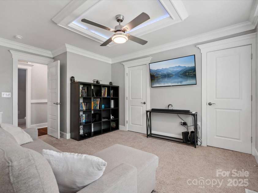 195 Bluebird Lane, Salisbury, NC 28146.  MLS# CAR4259402, YatesRealty ID 20581. 2nd en suite