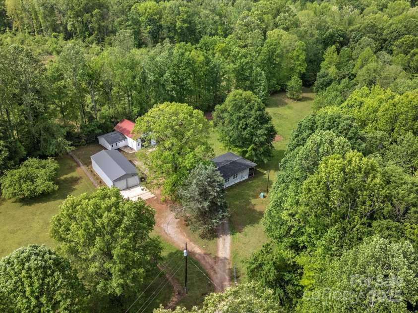 195 Bluebird Lane, Salisbury, NC 28146.  MLS# CAR4259402, YatesRealty ID 20581. 