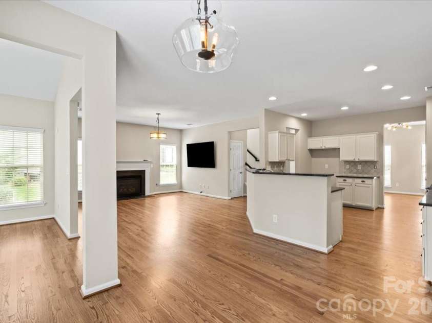 7934 Harbor Ridge Court, Denver, NC 28037.  MLS# CAR4374308, YatesRealty ID 20581. 