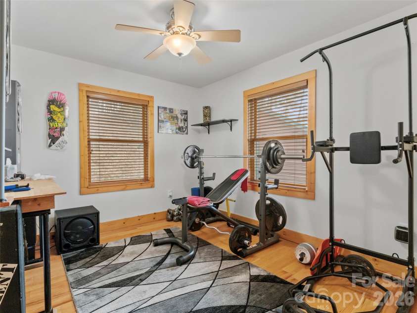 462 Little Mountain Road, Bakersville, NC 28705.  MLS# CAR4372951, YatesRealty ID 20583. 