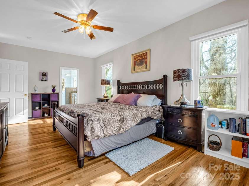 84 Usdasdi Drive, Brevard, NC 28712.  MLS# CAR4205380, YatesRealty ID 20583. 