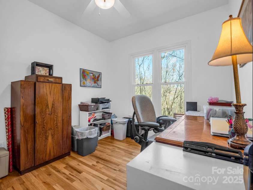 84 Usdasdi Drive, Brevard, NC 28712.  MLS# CAR4205380, YatesRealty ID 20583. 