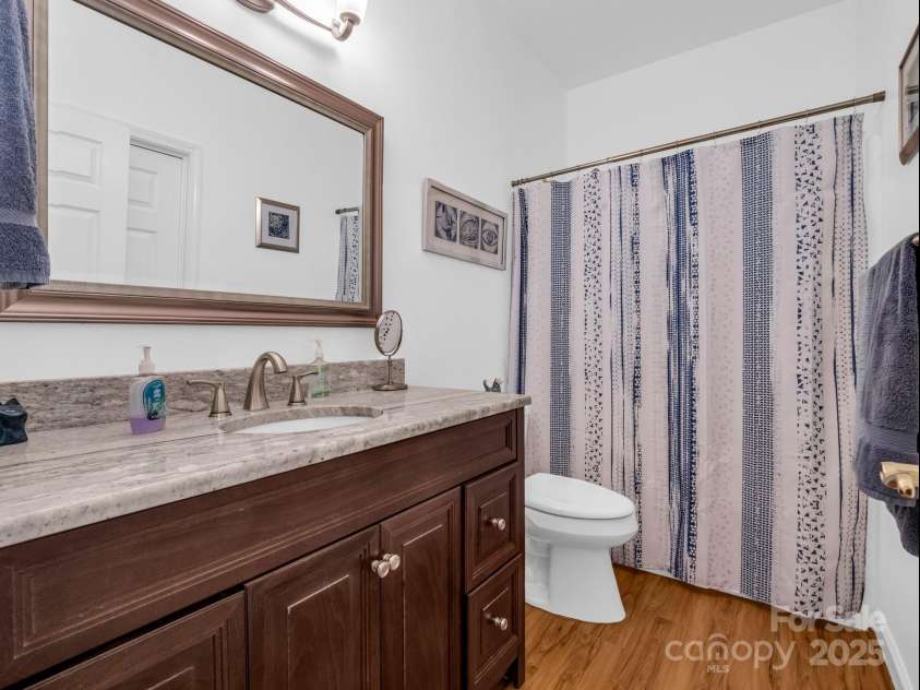 84 Usdasdi Drive, Brevard, NC 28712.  MLS# CAR4205380, YatesRealty ID 20583. 