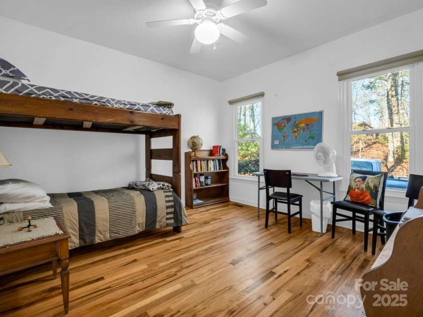 84 Usdasdi Drive, Brevard, NC 28712.  MLS# CAR4205380, YatesRealty ID 20583. 