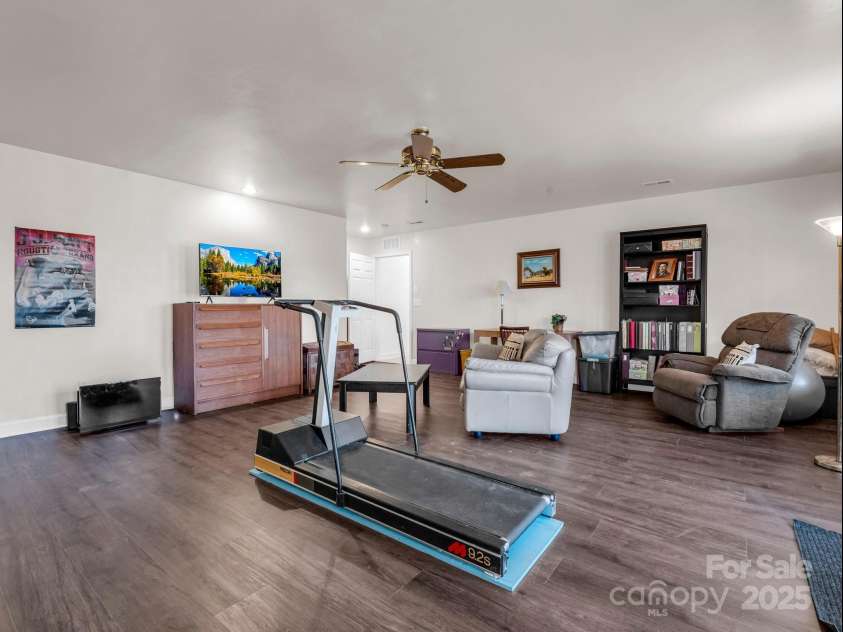 84 Usdasdi Drive, Brevard, NC 28712.  MLS# CAR4205380, YatesRealty ID 20583. 