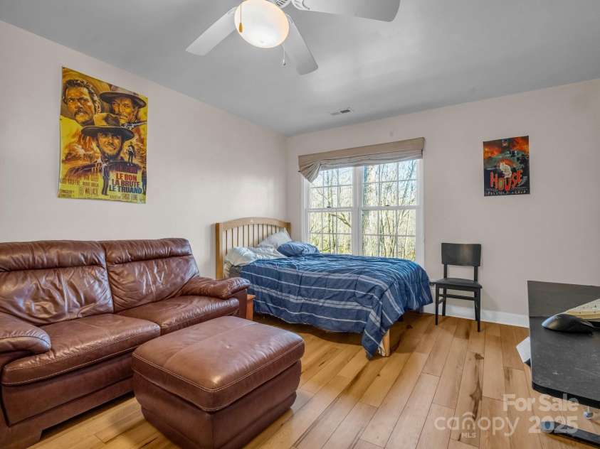 84 Usdasdi Drive, Brevard, NC 28712.  MLS# CAR4205380, YatesRealty ID 20583. 