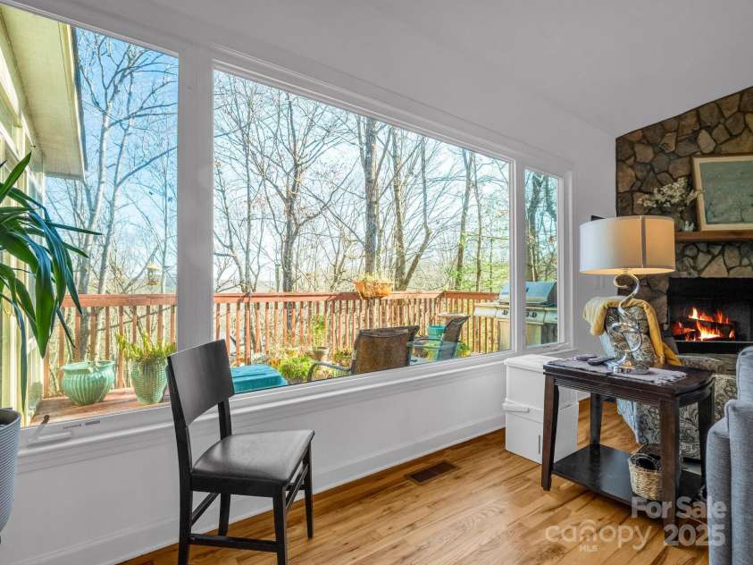 84 Usdasdi Drive, Brevard, NC 28712.  MLS# CAR4205380, YatesRealty ID 20583. 