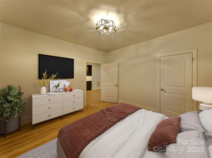 206 Montclair Drive, Locust, NC 28097.  MLS# CAR4305500, YatesRealty ID 20585. 