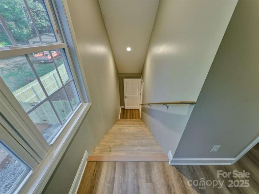 206 Montclair Drive, Locust, NC 28097.  MLS# CAR4305500, YatesRealty ID 20585. Upper Level