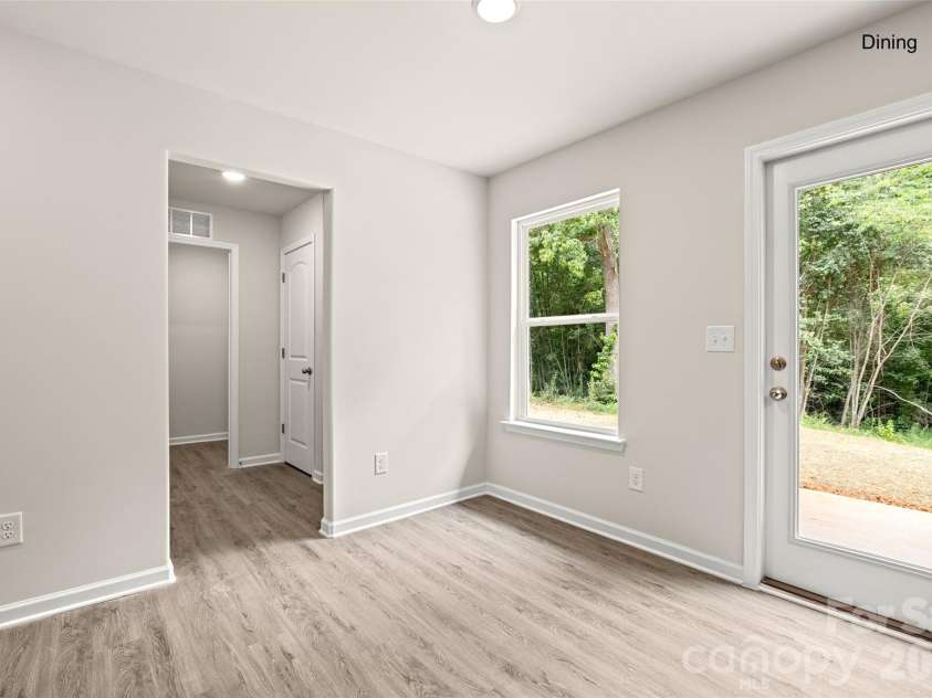 2315 Old Blackmon Lane, Lancaster, SC 29720.  MLS# CAR4378132, YatesRealty ID 20585. 