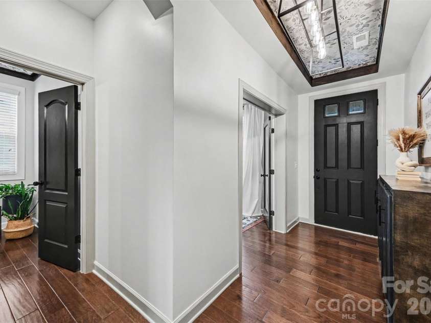 8296 Breton Way, Harrisburg, NC 28075.  MLS# CAR4379393, YatesRealty ID 20586. 