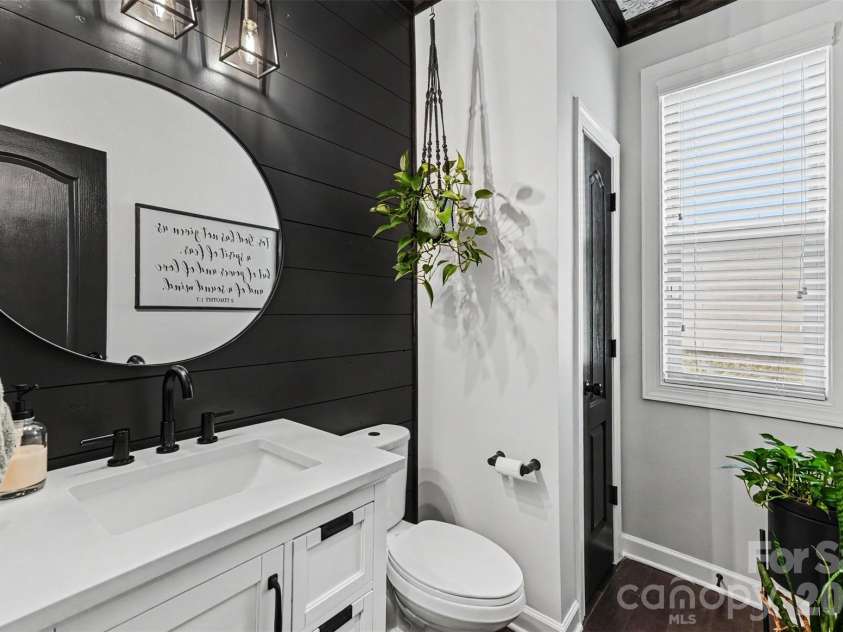 8296 Breton Way, Harrisburg, NC 28075.  MLS# CAR4379393, YatesRealty ID 20586. 