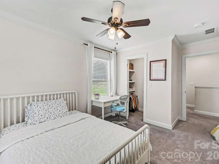 8296 Breton Way, Harrisburg, NC 28075.  MLS# CAR4379393, YatesRealty ID 20586. 