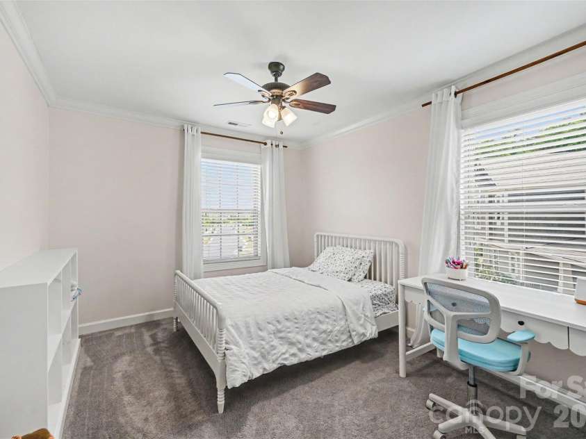8296 Breton Way, Harrisburg, NC 28075.  MLS# CAR4379393, YatesRealty ID 20586. 
