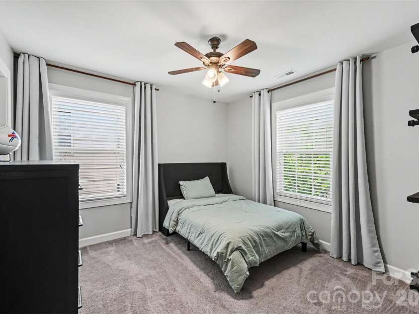 8296 Breton Way, Harrisburg, NC 28075.  MLS# CAR4379393, YatesRealty ID 20586. 