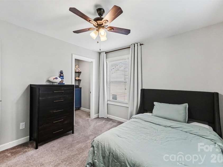 8296 Breton Way, Harrisburg, NC 28075.  MLS# CAR4379393, YatesRealty ID 20586. 