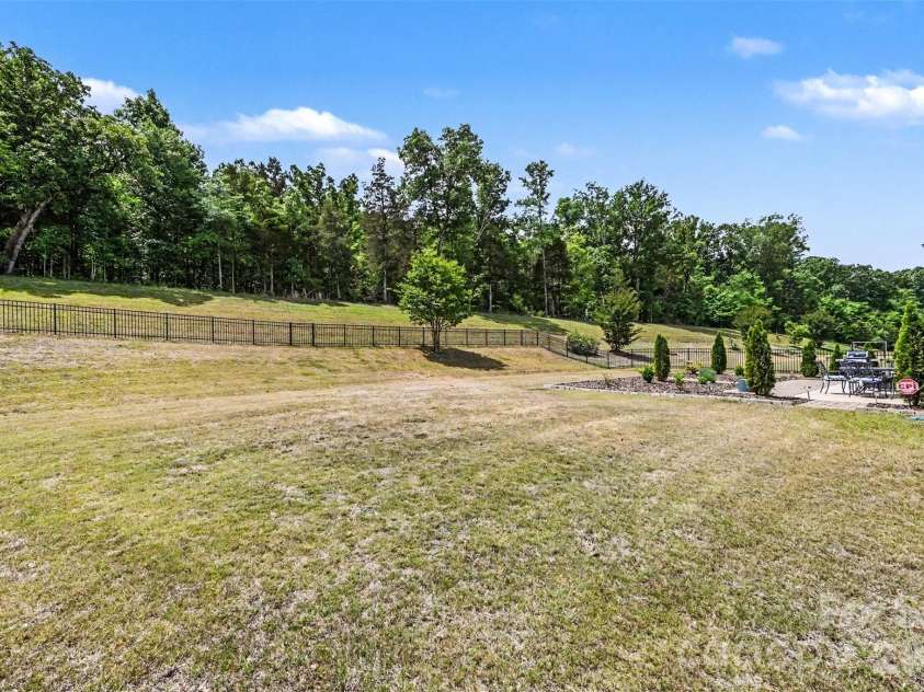 8296 Breton Way, Harrisburg, NC 28075.  MLS# CAR4379393, YatesRealty ID 20586. 