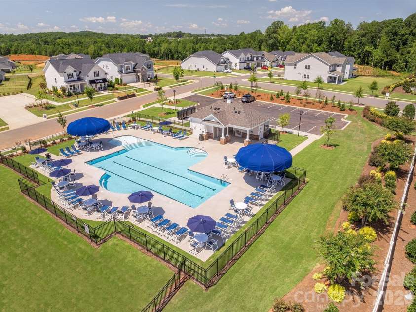 2234 Camber Drive, Gastonia, NC 28054.  MLS# CAR4314341, YatesRealty ID 20587. Amenity