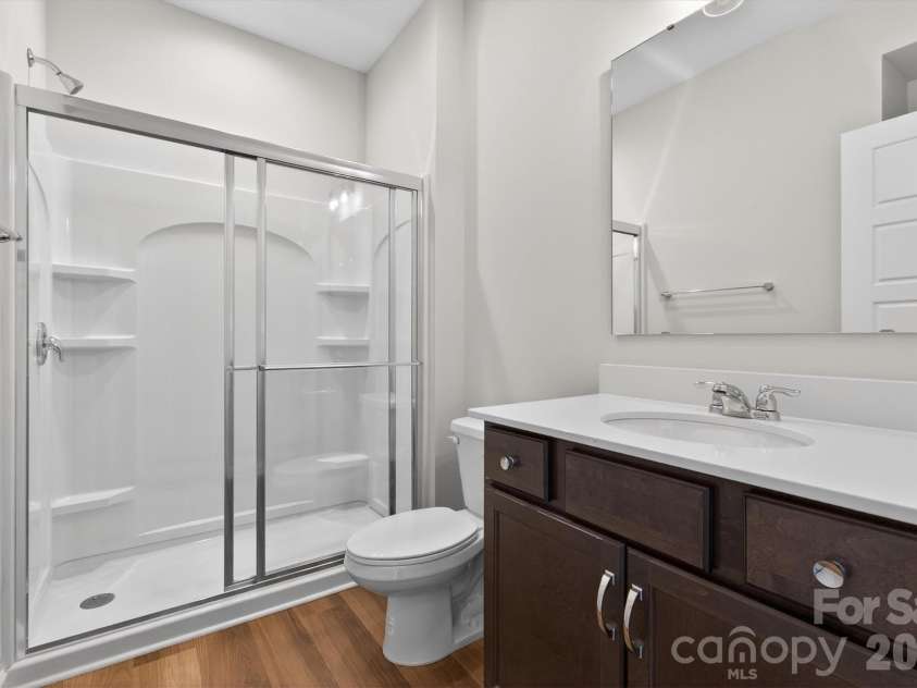 2234 Camber Drive, Gastonia, NC 28054.  MLS# CAR4314341, YatesRealty ID 20587. Bath 2