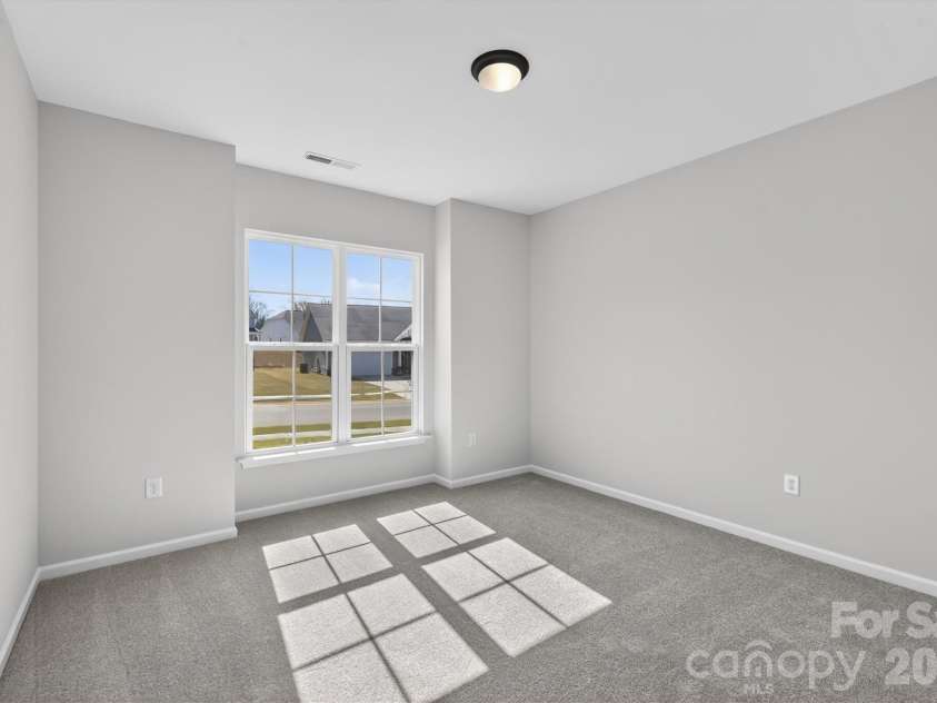 2234 Camber Drive, Gastonia, NC 28054.  MLS# CAR4314341, YatesRealty ID 20587. Bedroom 2