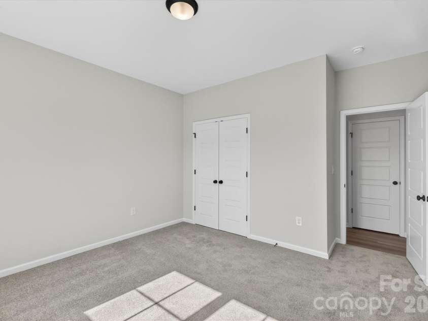 2234 Camber Drive, Gastonia, NC 28054.  MLS# CAR4314341, YatesRealty ID 20587. Bedroom 2
