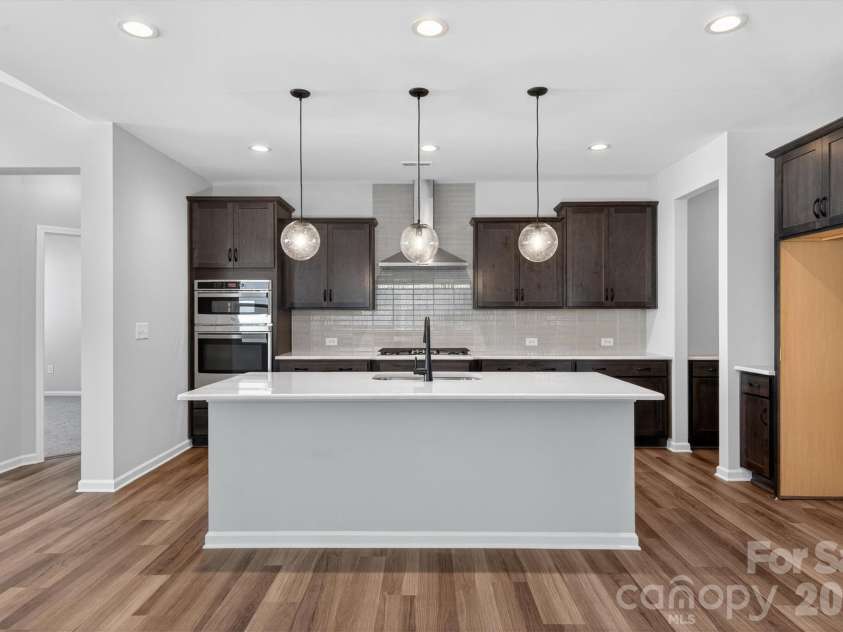 2234 Camber Drive, Gastonia, NC 28054.  MLS# CAR4314341, YatesRealty ID 20587. Kitchen