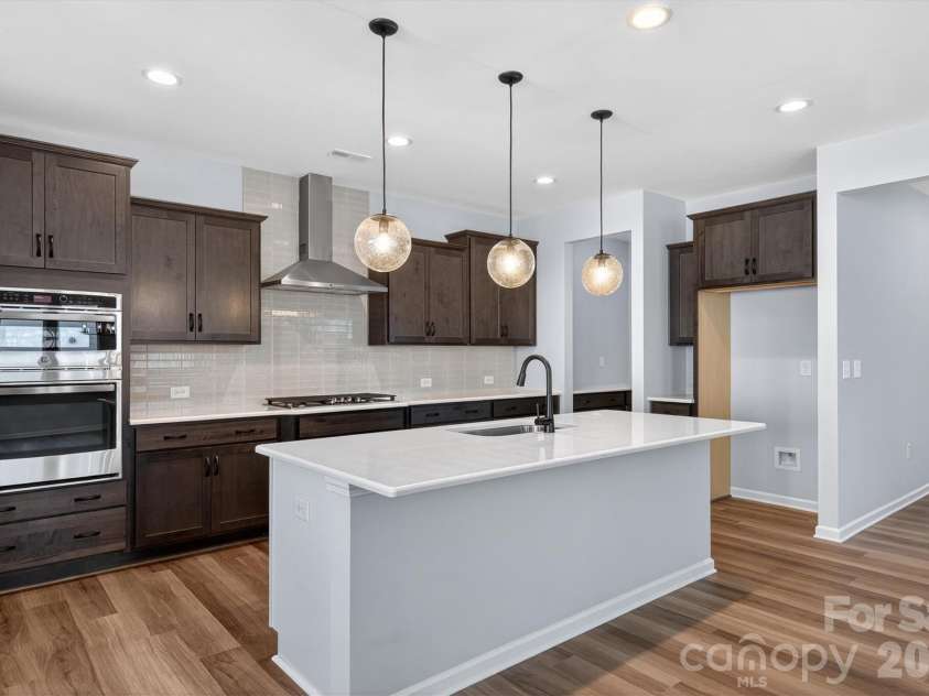 2234 Camber Drive, Gastonia, NC 28054.  MLS# CAR4314341, YatesRealty ID 20587. Kitchen