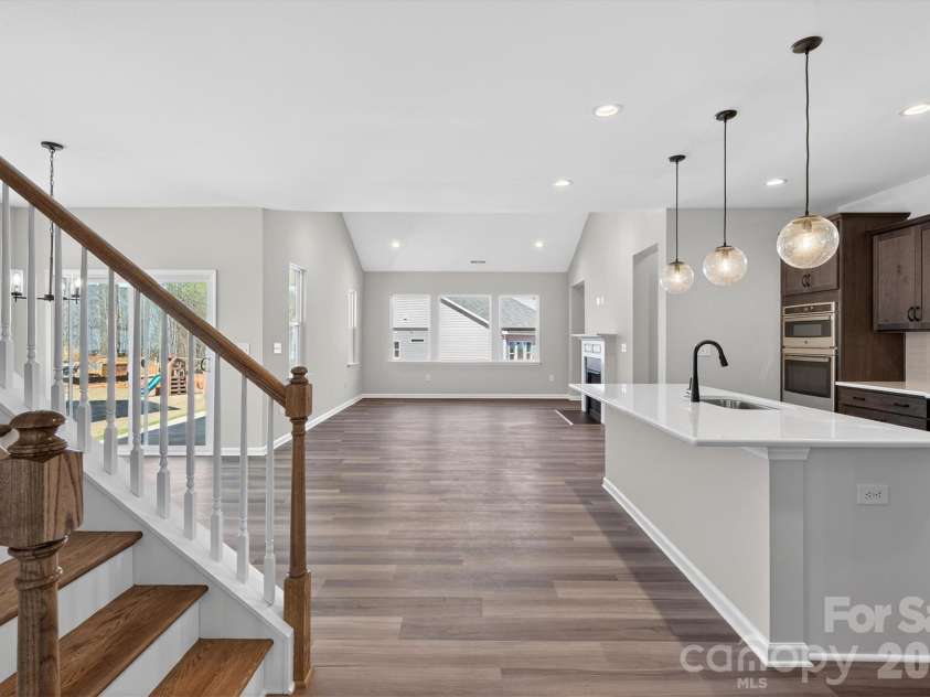 2234 Camber Drive, Gastonia, NC 28054.  MLS# CAR4314341, YatesRealty ID 20587. Main Living Area