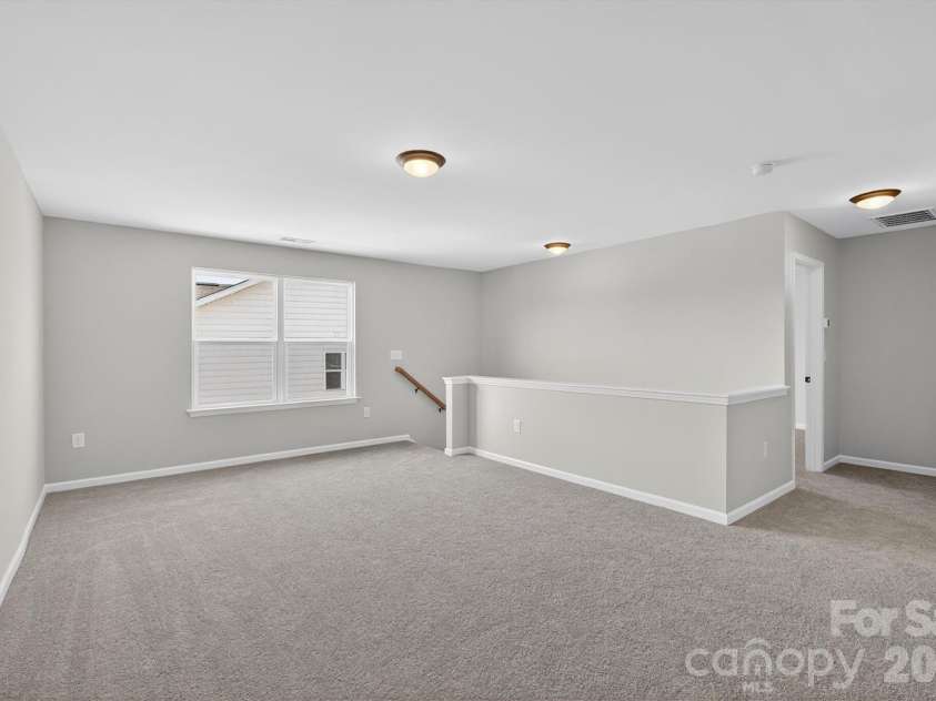 2234 Camber Drive, Gastonia, NC 28054.  MLS# CAR4314341, YatesRealty ID 20587. Rec Room