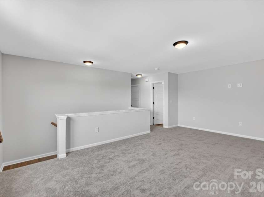 2234 Camber Drive, Gastonia, NC 28054.  MLS# CAR4314341, YatesRealty ID 20587. Rec Room