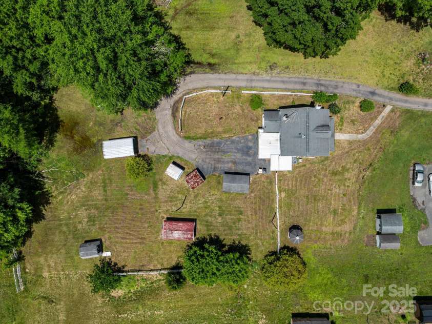 2809 Main Street, Kannapolis, NC 28081.  MLS# CAR4259233, YatesRealty ID 20587. 