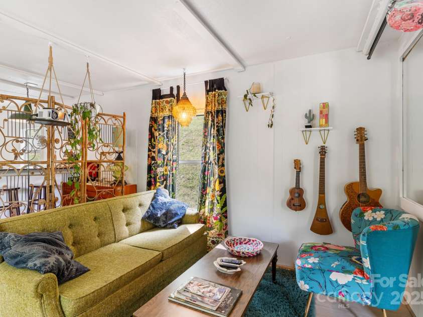 355 Dix Creek #2 Road, Leicester, NC 28748.  MLS# CAR4265963, YatesRealty ID 20588. 